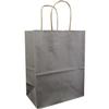 Jillson Roberts 12-Count Solid Color Medium Kraft Bags and Tissue Set Available in 3 Different Assortments, Elegant Essentials view 2
