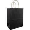 Jillson Roberts 12-Count Solid Color Medium Kraft Bags and Tissue Set Available in 3 Different Assortments, Elegant Essentials view 4