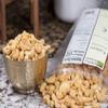 Bella Viva Orchards Roasted Salted Cashews, 1 lb of Roasted Salted Cashews view 3