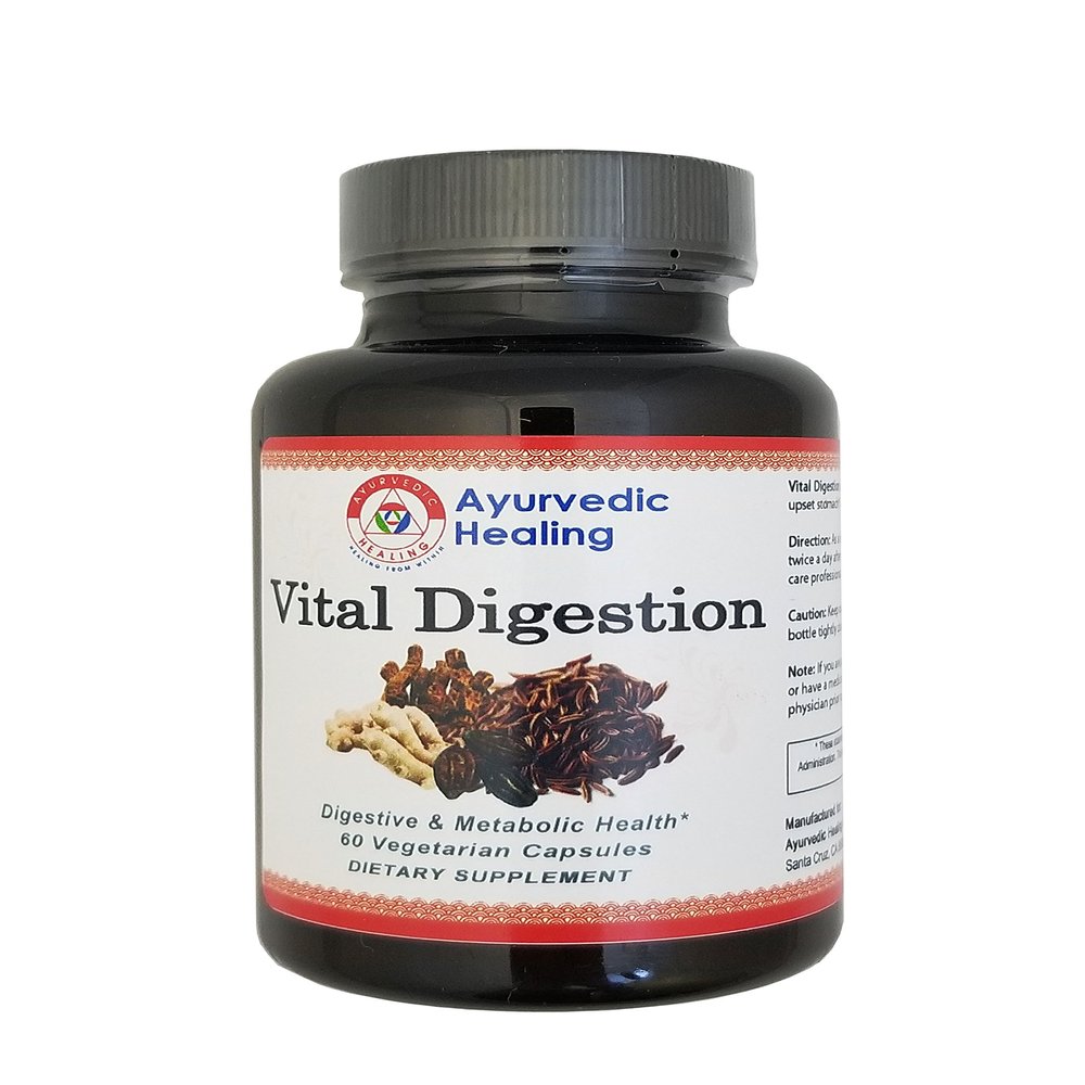Vital Digestion