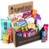 All Natural Healthy Snack Station (50 Count) by The Good Grocer - Office Snacks, Variety Pack, School Lunches (Includes Display Box) view 1