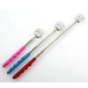 2 Pieces Back Scratchers Telescopic Bear Claw Back Itching Scratcher Scalp Hand Massager Tool with Wave Handles(Random Color) (2) view 2