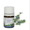 Amrita Aromatherapy Organic Juniper Berry Essential Oil, 100% Pure Undiluted Juniperus communis, Therapeutic Grade, Premium Quality Aromatherapy Oil, Tested & Verified, 5ML view 1