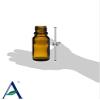 Amrita Aromatherapy Organic Gingergrass Essential Oil, 100% Pure Undiluted Cymbopogon martini var., Therapeutic Grade, Premium Quality Aromatherapy oil, Tested & Verified, 10ML view 4