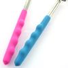 10 Pieces Back Scratchers Telescopic Bear Claw Back Itching Scratcher Scalp Hand Massager Tool with Wave Handles(Random Color) (10) view 4