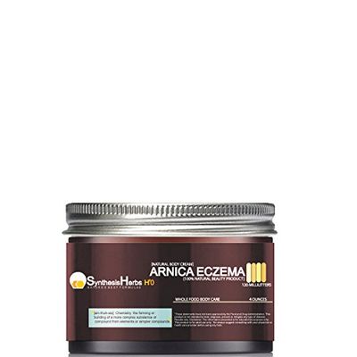 Arnica Pro Eczema Cream