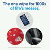 Clorox Disinfecting Cleaning Wipes Variety Pack, 35 Count Each, Pack of 3 (Package May Vary) view 3