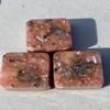 Pink Gold 2 Mini Cube Tower Busters Crystal Orgone Many Beautiful Ingredients!! (Pink Gold) view 4