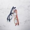 Cross Cambridge Reading Glasses, Ultra-Light Polycarbonate Readers for Women, +2.00 Magnification view 3