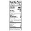 Toblerone Milk Chocolate Bar with Honey and Almond Nougat, 12.6 oz view 2