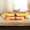 Toblerone Milk Chocolate Bar with Honey and Almond Nougat, 12.6 oz view 4