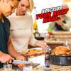 Pure Carolina Reaper Pepper Hot Sauce Mash Puree 3.75oz - Try if you dare!  Perfect Gourmet Gift - Great for Making Hot Sauce view 4
