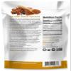 Zint Organic Cacao Powder (16 oz): Raw Non-Alkalized Chocolate With Powerful Antioxidants and Resveratrol view 2