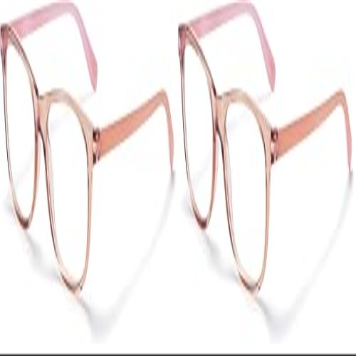 Cross Berkeley Reading Glasses, Ultra-Light Polycarbonate Readers for Women, +2.00 Magnification