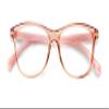 Cross Berkeley Reading Glasses, Ultra-Light Polycarbonate Readers for Women, +2.00 Magnification view 2