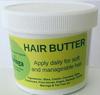 SheaMoringa Hair Butter view 1