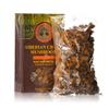 Siberian Chaga Mushroom Chunks, Premium Quality, Wild Harvested, 100 Grams (3.5 OZ) view 1