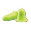 3M 10080529120868 312-1261 Soft FX Disposable Uncorded Earplugs, One Size Fits All (Pack of 200) view 1