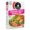 Ching's Chicken chilli view 1