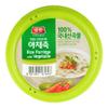 Yangban Rice Porridge with Vegetable 285g (10.05 oz) view 1
