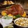Hickory Smoked Whole Turkey (7 to 9 lbs) view 1
