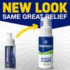 Theraworx Relief Foam, 7.1 Fl. Oz (Pack of 3) view 2