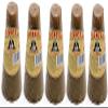 Piloncillo,100% Mexican Brown Sugar,Brown Sugar Cane (5 Packages of 6 oz) view 1