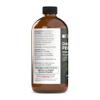 Organic Chanca Piedra Concentrate & Extract 8oz - Phyllanthus Niruri - Natural Liquid Stone Breaker & Crusher Tincture view 3