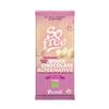 2 x Plamil Organic White Alternative Chocolate So Free Chocolate Bar view 1