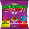 Mega Monster Munch- Variety 22 X 22G_AB view 1