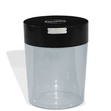 1.3 Liter Clear Tightvac Pipe Products Cigar Humidor Vacuum Seal Container