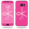 MightySkins Skin Compatible with Samsung Galaxy S7 Edge  Survivor | Protective, Durable, and Unique Vinyl Decal wrap Cover | Easy to Apply, Remove, and Change Styles | Made in The USA view 1