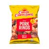 Fried Pork Rinds Hot and Spicy 12 bags (1.75oz each) view 1