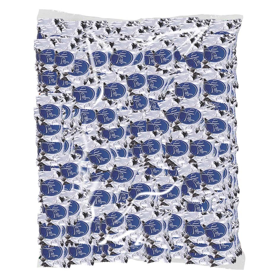 York Peppermint Patties Bulk - 5 lb.