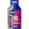 GU Roctane Energy Gel - 24 Pack Blueberry view 1