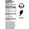 GU Roctane Energy Gel - 24 Pack Blueberry view 3
