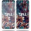 MightySkins Skin Compatible with Samsung Galaxy S8+ Plus  Trill | Protective, Durable, and Unique Vinyl Decal wrap Cover | Easy to Apply, Remove, and Change Styles | Made in The USA view 1