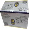 Sunset Food Service Plastic Film Wrap - 12" x 2000' - Includes Safety Blade view 2