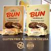Pearson's Maple BUN Cluster Bar | Roasted Peanuts, Real Milk Chocolate, and Maple Nougat | Pack of 24 |Individually Wrapped view 4