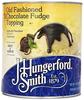 J. Hungerford Smith Hot Fudge Topping, Old Fashion, 127 Ounce 2Pack view 1
