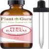 Peru Balsam Essential Oil (Myroxylon Balsamum) 4 oz. 100% Pure Undiluted Therapeutic Grade. view 1
