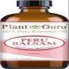 Peru Balsam Essential Oil (Myroxylon Balsamum) 4 oz. 100% Pure Undiluted Therapeutic Grade. view 2