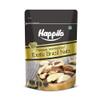 Happilo Premium International Exotic Brazil Nuts 150G Amazon/Brazilian Nut Without Shell, Healthy Crunchy Protein Snack, 150 G (Pack Of 1) 150 G (Pack Of 1) Brazil Nuts view 1
