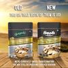 Happilo Premium International Exotic Brazil Nuts 150G Amazon/Brazilian Nut Without Shell, Healthy Crunchy Protein Snack, 150 G (Pack Of 1) 150 G (Pack Of 1) Brazil Nuts view 3