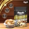 Happilo Premium International Exotic Brazil Nuts 150G Amazon/Brazilian Nut Without Shell, Healthy Crunchy Protein Snack, 150 G (Pack Of 1) 150 G (Pack Of 1) Brazil Nuts view 4