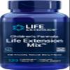 Life Extension Children's Formula Mix, multivitamin for Kids, 18 Essential Vitamins and Minerals, Berry Flavored with no Added Sucrose, Gluten-Free, Non-GMO, 120 chewable Tablets view 1