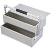 Yamashita Crafts 04-0674-0301 Aluminum Gift Box, Kansai Type, Small view 1