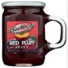 Blackburn's Red Plum Jelly Jar Spread, 18 Oz view 1