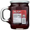 Blackburn's Red Plum Jelly Jar Spread, 18 Oz view 2