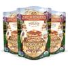 Birch Benders Organic Pancake and Waffle Mix, Non-GMO, Chocolate Chip, 16 Oz (Pack of 3) view 1